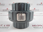 Spears 897-015 Pvc Union Sch 80, 1-1/2” Sxs