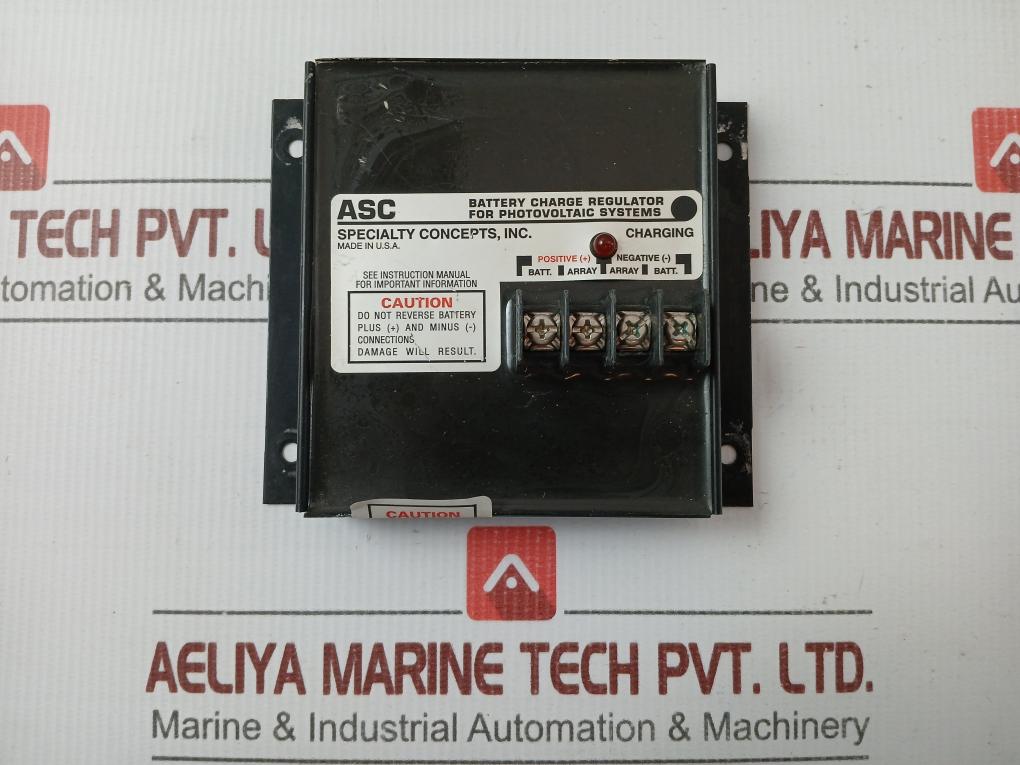 Specialty Concept Part Number Asc 12/16 - 290 Gm