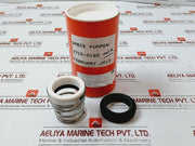 Speck Pumpen 2715-0180 Mechanical Seal 047R, Rh