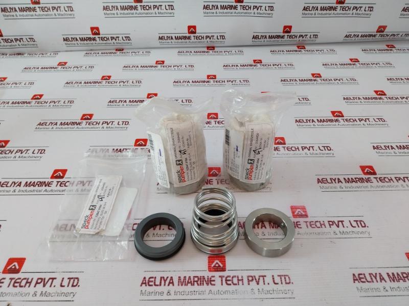 Speck Pumpen E2047.0184 Seal-mechanical Pump Spare Part Sk6502Ll16110003