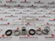 Speck Pumps E2047.0212 Seal-mechanical Sk6502Ll13110003