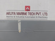Specs Vision III Ja Oil Mist Detection System Junction Box Ver.1.03