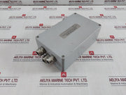 Specs Vision III Ja Oil Mist Detection System Junction Box Ver.1.03