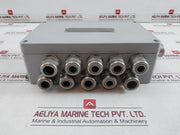 Specs Vision III Ja Oil Mist Detection System Junction Box Ver.1.03