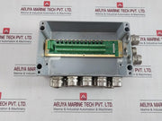 Specs Vision III Ja Oil Mist Detection System Junction Box Ver.1.03