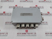 Specs Vision III Ja Oil Mist Detection System Junction Box Ver.1.03