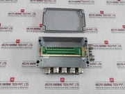 Specs Vision III Ja Oil Mist Detection System Junction Box Ver.1.03