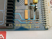 Spector Engineering 219/000/005