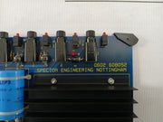 Spector Engineering 219/000/005