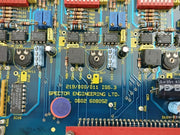 Spector Engineering 219/000/011