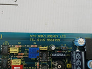 Spector/Lumenex 219/000/011