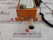 Spector/Lumenex Ex7711/13 Mentor Intercom Unit 48V Dc 24W