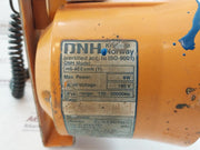 Spector/Lumenex Ex7711/13 Mentor Intercom Unit 48V Dc 24W