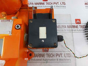 Spector/Lumenex Ex7711/13 Mentor Intercom Unit Hs-8eexmn (T) 48v 24w Ip67 48ma