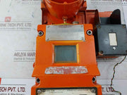 Spector/Lumenex Ex7711/13 Mentor Intercom Unit Hs-8eexmn (T) 48v 24w Ip67 48ma