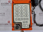 Spector/Lumenex Ex7711/13 Mentor Intercom Unit Hs-8eexmn (T) 48v 24w Ip67 48ma