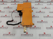 Spector/Lumenex Ex7711/13 Mentor Intercom Unit Hs-8Eexmn (T) 48V 24W Ip67 48Ma