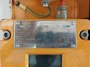 Spector/Lumenex Ex7711/13 Mentor Intercom Unit Hs-8Eexmn (T) 48V 24W Ip67 48Ma