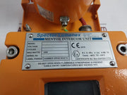 Spector/Lumenex Ex7711/15 Mentor Intercom Unit 150-20000Hz T55C Ip67