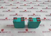 Spectra-tek R007 Interface Module 20-32 Vdc 80 Ma 250 V