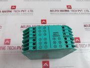 Spectra-tek R007 Interface Module 20-32 Vdc 80 Ma 250 V