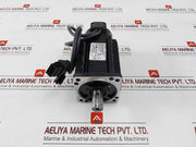 Spectra Ms-80St-m02430B-20P7 Ac Servo Motor 0.75Kw 3Amp Ip65