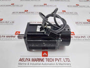 Spectra Ms-80St-m02430B-20P7 Ac Servo Motor 0.75Kw 3Amp Ip65