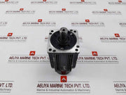 Spectra Ms-80St-m02430B-20P7 Ac Servo Motor 0.75Kw 3Amp Ip65
