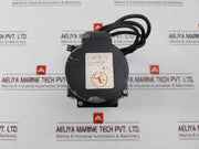 Spectra Ms-80St-m02430B-20P7 Ac Servo Motor 0.75Kw 3Amp Ip65