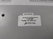Spectra Quadxs 2C Spectra 4 Door Controller