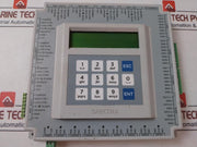 Spectra Quadxs 2C Spectra 4 Door Controller