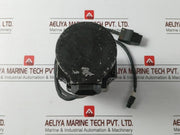 Spectra Sm-072-pa Ac Servo Motor System 3000 Rpm Ip65 3A