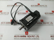 Spectra Sm-072-pa Ac Servo Motor System 3000 Rpm Ip65 3A