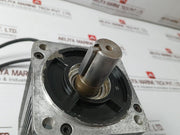 Spectra Sm-072-pa Ac Servo Motor System 3000 Rpm Ip65 3A