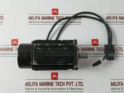 Spectra Sm-072-pa Ac Servo Motor System 3000 Rpm Ip65 3A