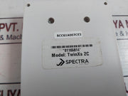 Spectra Twinxs 2C Access Controller Rs232C