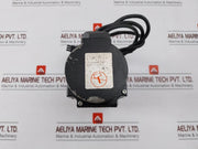 Spectra Ms-80St-m02430B-20P7 Ac Servo Motor 0.75Kw 3Amp Ip65