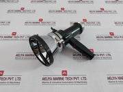Spectrex Fs-1100 Flame Simulator 380004 -20°c To +50°c
