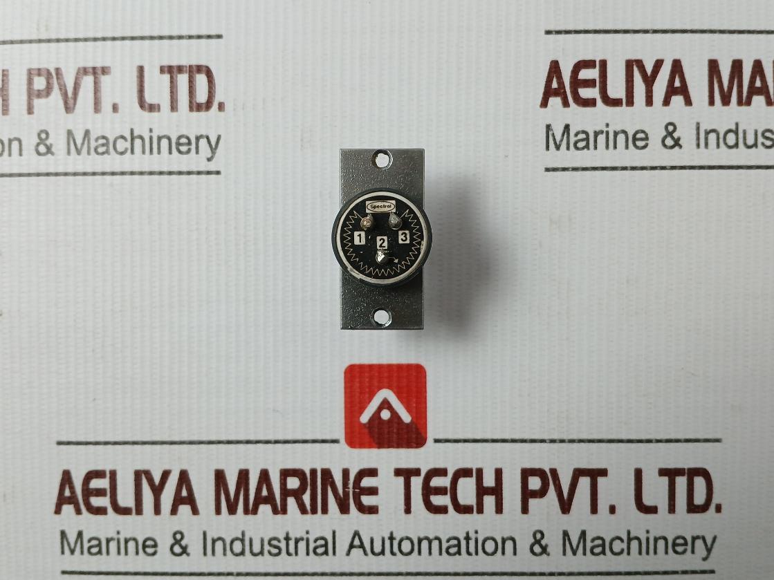 Spectrol 357-2-0-1S22-103 Potentiometer 0203
