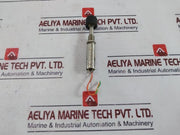 Spectrol Reliance Hel 05-b10 Potentiometer 10K 5 Percent Tol 1Kohm With Knob