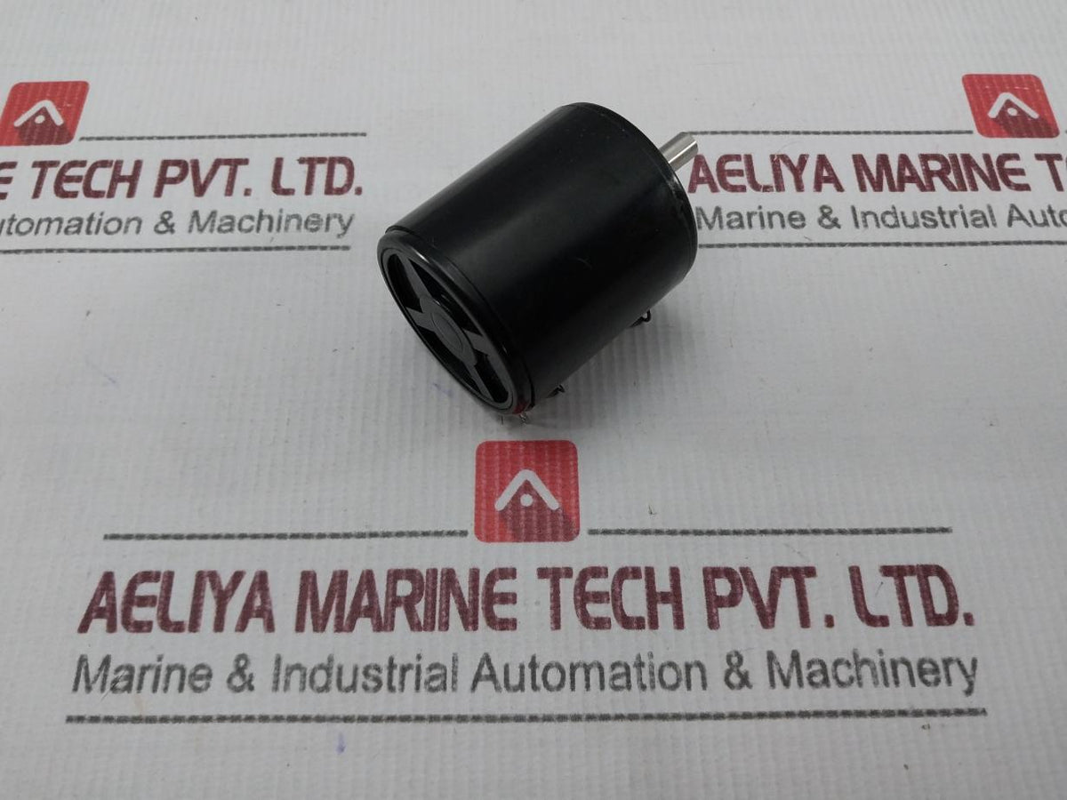Spectrol 860 Precision Potentiometer 200 Ohm – Aeliya Marine