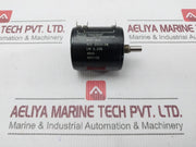 Spectrol 860 Precision Potentiometer 200 Ohm