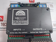 Spectrum Communications Tr-1200 Tele-ranger Dio-88 Module