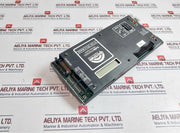 Spectrum Tr-1300 Tele-ranger Telemetry System Cpu-2
