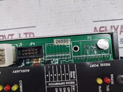 Spectrum Tr-1300 Tele-ranger Telemetry System Cpu-2