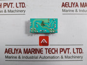 Speed Controller Pcb Module 230v P-0228-140 7026-00 In New
