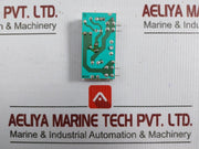 Speed Controller Pcb Module 230v P-0228-140 7026-00 In New