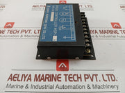 Speed Controller by Osaka Nunotani Seiki Part Number in Wspi-1A