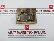 Speed Measurement By Wartsila 3v72h74  Circuit Board