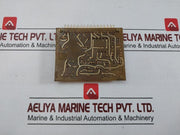 Speed Measurement By Wartsila 3v72h74  Circuit Board